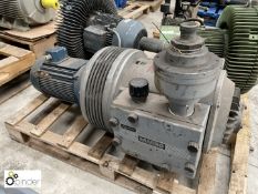 Rietschle VTB180 Vacuum Pump, 170m³/hr