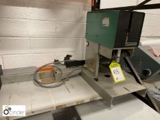 Nagal Citoborma 150 bench top Paper Drill, 240volts (this lot is located in Penistone)