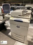 Xerox Docucolor 242 Copier (this lot is located in Penistone)