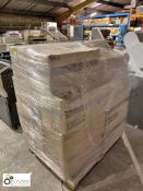Pallet various Kodak Nexpress Toner, Imaging Cylinders (this lot is located in Penistone)