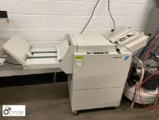 Plockmatic BM61 Type F61-002 Binder, 240volts, serial number L061D00382 (this lot is located in
