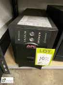 APC Smart 1000 Uninterruptible Power Supply (this lot is located in Penistone)