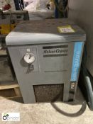 Atlas Copco FX3 Air Dryer (this lot is located in Penistone)