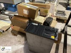 Quantity Spares for Kodak Nexpress (this lot is located in Penistone)