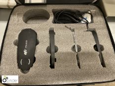 X-Rite ES2000 i1 Pro Rev E Spectrophotometer, with case (this lot is located in Penistone)