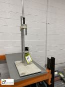 Aerotech manual Fastening Press (this lot is located in Penistone)