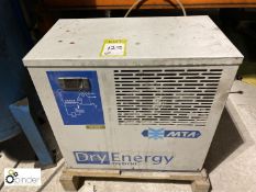 MTA Dry Energy Air Dryer (this lot is located in Penistone)