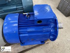 VEM K21R 160L 8-4 Electric Motor, 7/11kw (please note there is a lift out fee of £10 plus VAT on