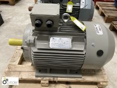 DR Drives TH180 L4 IP55 AC Motor, 22kw (please note this lot is located in Nelson, viewing and