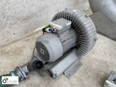 Siemens Vacuum Pump (please note there is a lift out fee of £10 plus VAT on this lot)