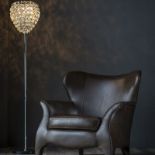 Pharaoh Petals Floor Lamp (UK) Brilliant A stunning Luminaire Petals Are Formed By Lenses That