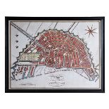 City Maps Amsterdam Pay Homage To Each City’s History And The Life Stories Of Its Streets, To