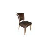 Mimi Dining Chair Ride Co Leather The Mimi Dining Chair Is One Of The Most Beautiful Pieces In The