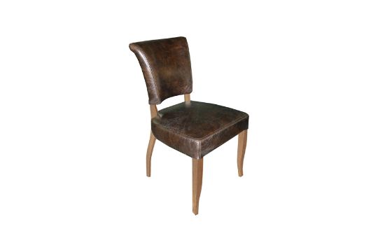 Mimi Dining Chair Ride Co Leather The Mimi Dining Chair Is One Of The Most Beautiful Pieces In The