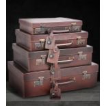 Drake Leather Case Our Drake cases emanate the nostalgic look of old classic luggage, redesigned