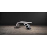 Aviator Valkyrie Desk Named After The North American Aviation Xb-70 Valkyrie; The Strategic Bomber