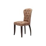 Chester Dining Chair Ride Leather A Classic Collection That Will Bring A Touch Of 19th Century