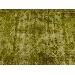 Vintage Plain Rug Olive The Timothy Oulton Rug Collection Features Some Of The Finest Vintage Rugs