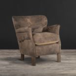 Mad Professor Armchair – Scarecrow The Mad Professor Chair Is A Candid Celebration Of Pure