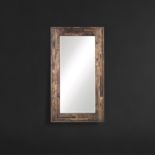 Axel Parquet MK2 Tall Mirror The Axel Range Crosses Old World And Industrial With Its Combination Of