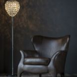 Pharaoh Petals Floor Lamp (EU) Brilliant A Stunning Luminaire Petals Are Formed By Lenses That