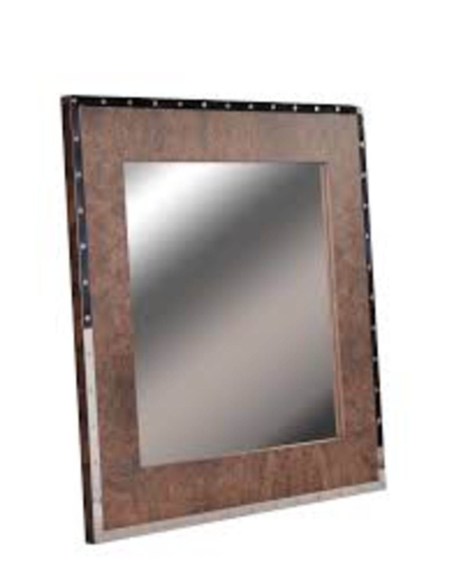 Elevon Mirror Retrofitted For The Modern Day, Our Elevon Range Is Reminiscent Of Groovier Days