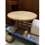 Wine Table Genuine English Reclaimed Timber The Timber Is Sourced From Old Buildings In The UK, Up