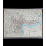 Capital Map Shanghai These Unframed City Maps Pay Homage To Each City’s History And The Life Stories