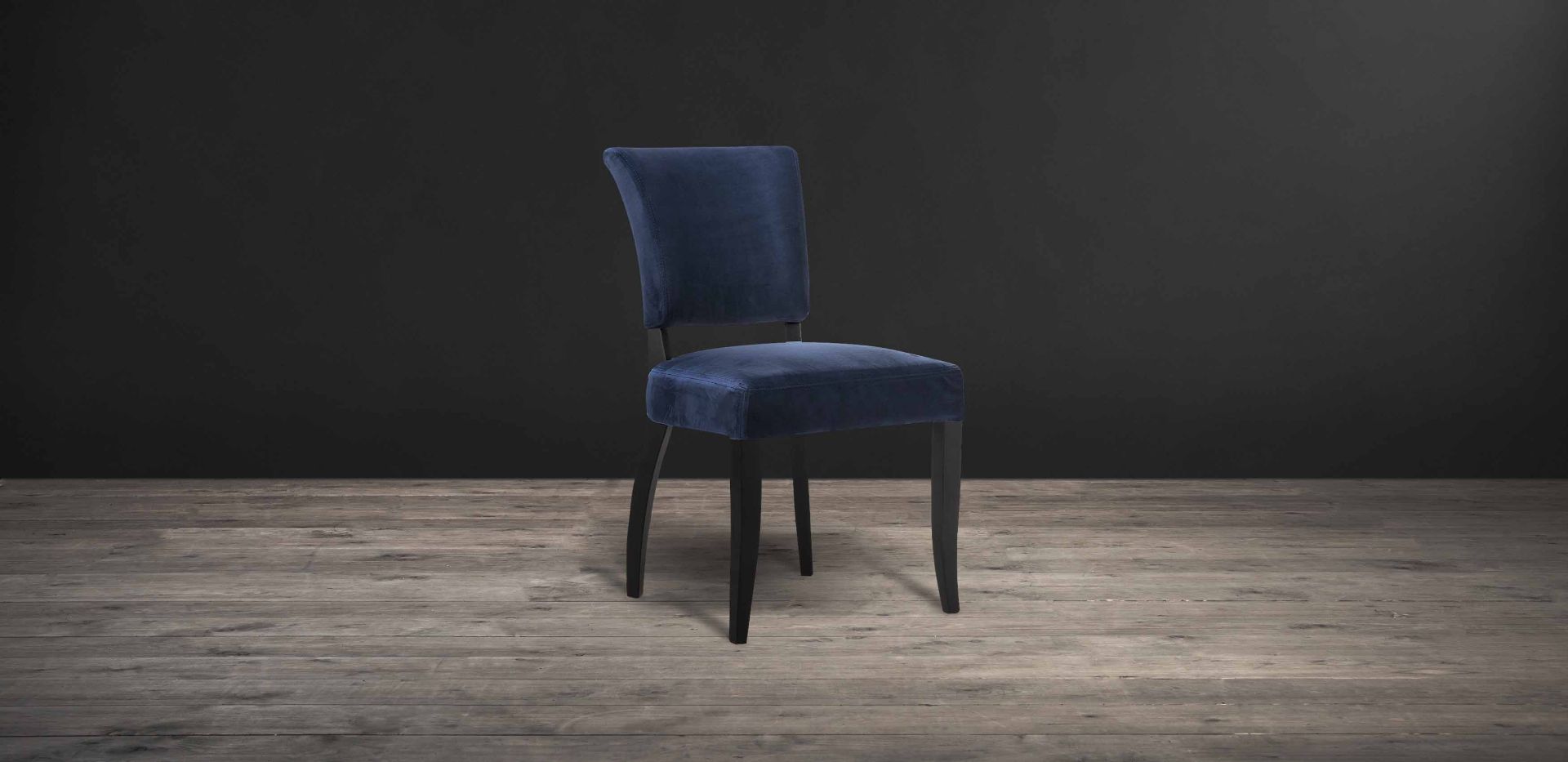 Mimi Quilted Dining Chair Revival Navy Velvet Quilted Is A Classic, From English Country Jackets