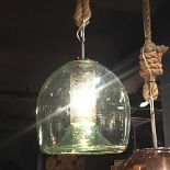 Bernoulli Pendant 40cm This Smooth Pendant Light Is Names After The 18th Century Swizz