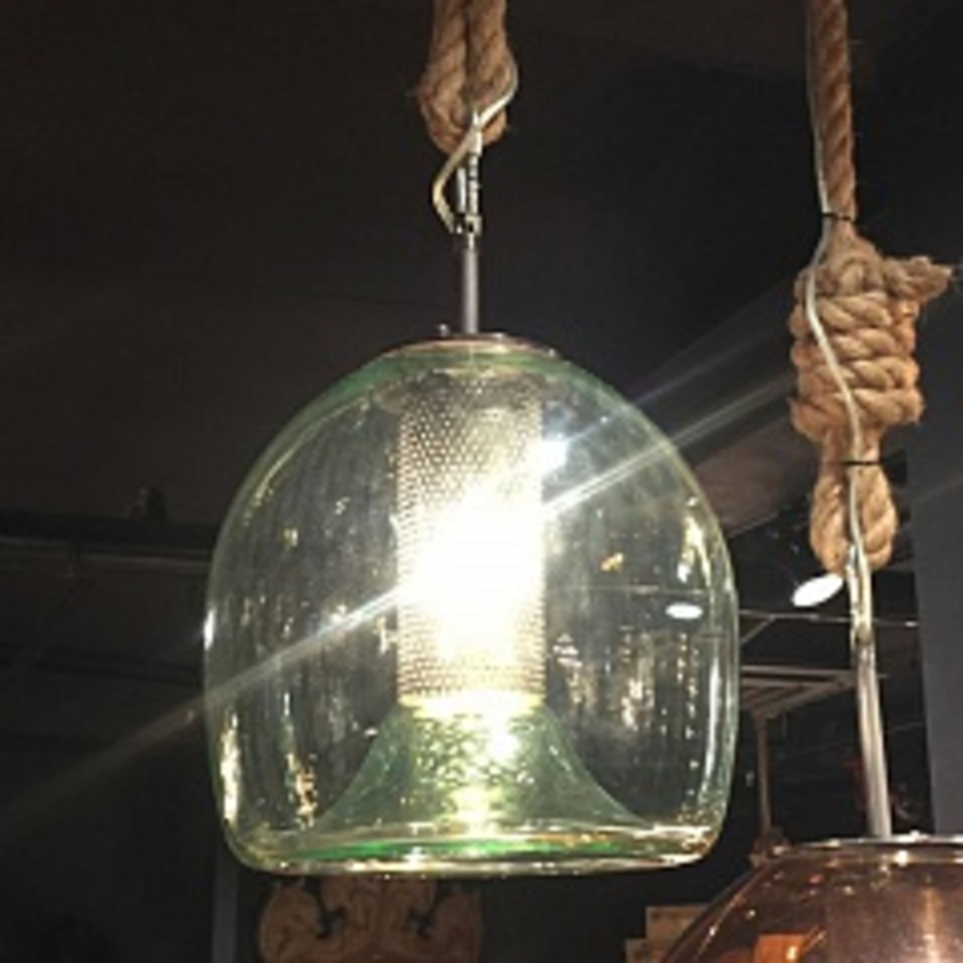 Bernoulli Pendant 40cm This Smooth Pendant Light Is Names After The 18th Century Swizz