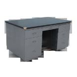 American Lockers Desk A Throwback To The School Hall Storage Solutions Of Yesteryear, The American