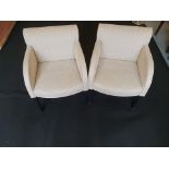 A Pair Of Bespoke Armchairs One Aldwych Pull Up A Chair And Let Yourself Be Embraced By Luxury. The