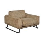 Willow Sofa 1 Seater A Vintage Design From Paris Gets A Rugged Reinvention In The Willow. The Beauty