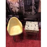 Regatta Chair Vintage Bianco The Regatta Bucket Chair By Timothy Oulton Pays Homage To Navy And