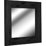 Sandshore Square Mirror A Gorgeous Accessory To Enlighten Your Wall Space With Nordic Simplicty