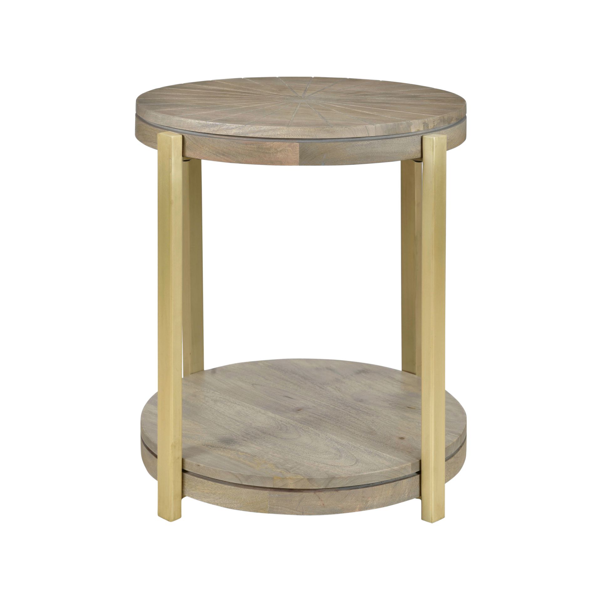 Smithson Side Table Smithson is a stylish and unique collection of furniture for the dining and - Image 4 of 4