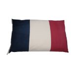 Flag Cushion France Flags Enable Bold Statements On Affiliations, Roots, Origin, History Or