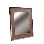 Elevon Mirror Retrofitted For The Modern Day, Our Elevon Range Is Reminiscent Of Groovier Days