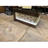 Cravt Coffee Table 80 x 42 x 42cm