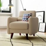 Serenity Armchair They Know How Important Peace And Serenity Are To You! That’s Why They Designed