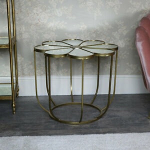 Mirrored Coffee Table This Is Just One Of Our Beautiful Mirrored Side Tables, This Table Is The
