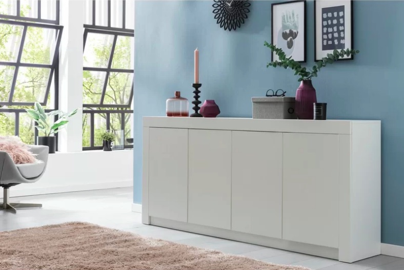 Versatile Combi Chest Finding The Perfect Chest Of Drawers Doesn't Have To Be A Matter Of Luck.