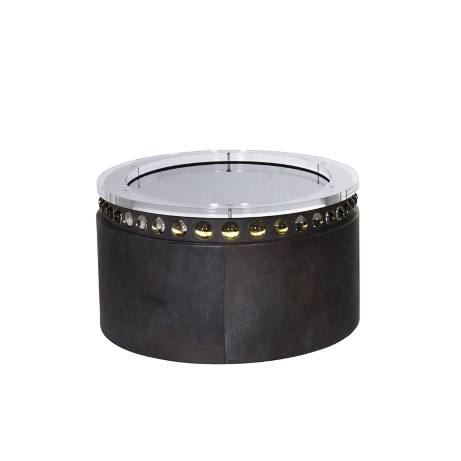Honey Pot Coffee Table A vision of the Roaring Twenties and nights spent at glamorous parties