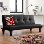 Crossover 3 Seater Sofa Bed A Crossover Of Classic And Contemporary Design This Sofa Bed Is