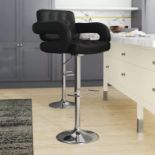 Style Height Adjustable Swivel Bar Stool The Height Adjustable Swivel Bar Stool Is A Very Stylish