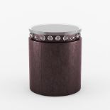 Honey Pot Side Table A Vision Of The Roaring Twenties And Nights Spent At Glamorous Parties