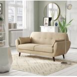 Loveseat You Know You Are Thoroughly Practical But Also Enjoy The Finer Luxuries Of Life This