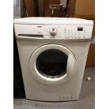 Zanussi ZKG7145 6kg Wash Dryer 1400rpm (12000020)