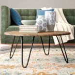 Reflection Table Your home is a place full of objects rich in meaning, a living reflection of the